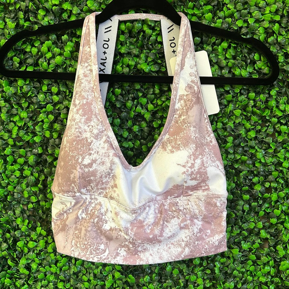 Jo + Jax Sports Bra AL